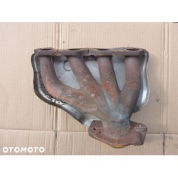 KOLEKTOR WYDECHOWY SONDA RENAULT CLIO III 1.2 75KM