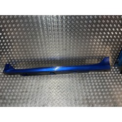 LISTWA PROGOWA LEWA HONDA CIVIC X 17- HB B593M