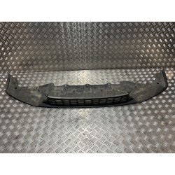 DOKŁADKA SPOJLER OSŁONA POD ZDERZAK PRZÓD HONDA CIVIC X 17-
