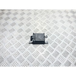 RADAR SENSOR DISTRONIC PRZÓD NISSAN JUKE II F16 19-