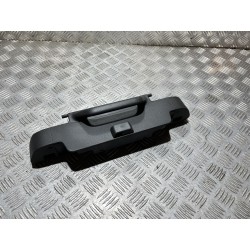 ROLETA SIATKA BAGAŻNIKA HONDA CIVIC X 17- HB 84400-TGG-A013-M1