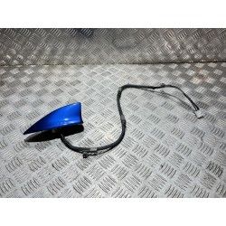 ANTENA DACHOWA REKIN HONDA CIVIC X 17- B593M 39150-TEA-Q210-M1
