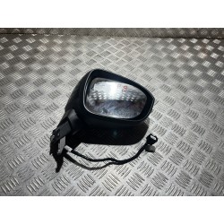 LUSTERKO PRAWE 8 PIN NISSAN JUKE II F16 19-