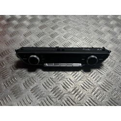 PANEL NAWIEWU KLIMATYZACJI AUDI A4 B9 15- 8W0820043BJ