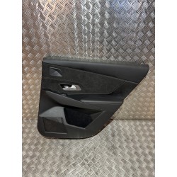 BOCZEK PRAWY TYŁ ALCANTARA DS 7 CROSSBACK 17-