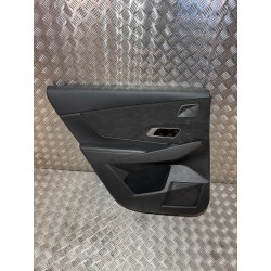BOCZEK LEWY TYŁ ALCANTARA DS 7 CROSSBACK 17-