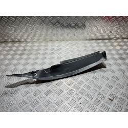WYGŁUSZENIE BŁOTNIKA LEWY PRZÓD HONDA CIVIC X 17- 74155-TGG