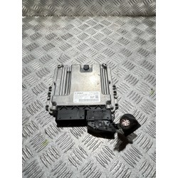 KOMPUTER STEROWNIK SILNIKA HONDA CIVIC X 17- 1.0 I-VTEC TURBO 37820-5AZ-G55