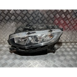 LAMPA REFLEKTOR LEWY PRZÓD UK HONDA CIVIC X 17-