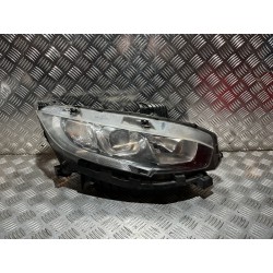 LAMPA REFLEKTOR PRAWY PRZÓD UK HONDA CIVIC X 17-