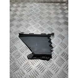 ATRAPA ZDERZAKA PRZÓD LEWA HONDA CIVIC X 17- 71185-TGG