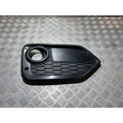 KRATKA RAMKA ZDERZAKA HALOGENU LEWA HONDA CIVIC X 17- 71108-TGG-A3