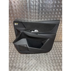 BOCZEK DRZWI PRAWY PRZÓD ALCANTARA DS 7 CROSSBACK 17-