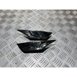 LAMPY OBRYSOWE OBRYSÓWKI HONDA CIVIC X 17-