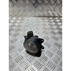 HALOGEN LEWY PRZÓD ZWYKŁY H8 HONDA CIVIC X 17-