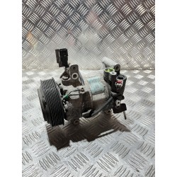 SPRĘŻARKA KOMPRESOR KLIMATYZACJI HONDA CIVIC X 17- 1.0 T 38800-5AZ-G010-M1