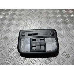 OŚWIETLENIE KABINY PRZÓD PANORAMA HONDA CIVIC X 17-