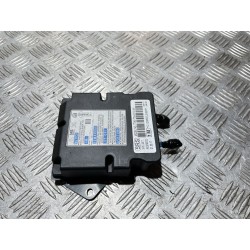 MODUŁ SENSOR PODUSZEK SPRAWNY HONDA CIVIC X 17- 77960-TGG-E010-M4