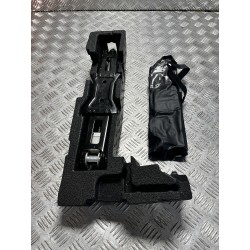 WKŁAD BAGAŻNIKA ZESTAW NAPRAWCZY AUDI A5 F5 II 16- COUPE 8W7012169D