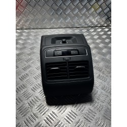 KRATKA NAWIEWU TYŁ TYLNA AUDI A5 F5 II 16- COUPE 8W0864376