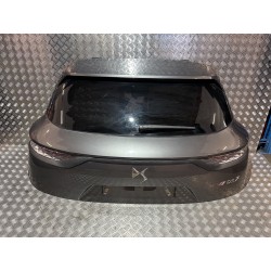 KLAPA BAGAZNIKA KOMPLETNA DS 7 CROSSBACK 17- EVL