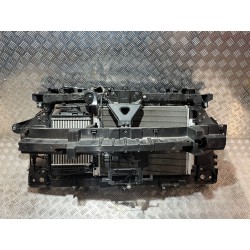PAS PRZEDNI CHŁODNICE BELKA NISSAN JUKE II F16 19- 1.0 DIG-T