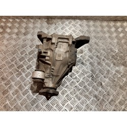 MOST TYŁ TYLNY DYFER MERCEDES GLC X253 220D 15- 725048