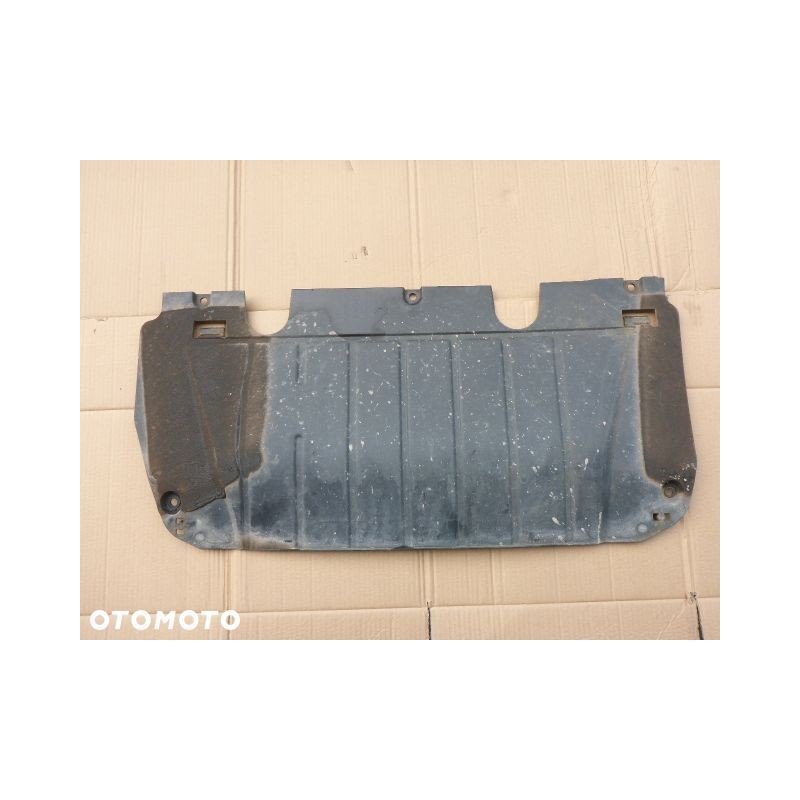 OSŁONA POD SILNIK RENAULT CLIO III 1.2 16V