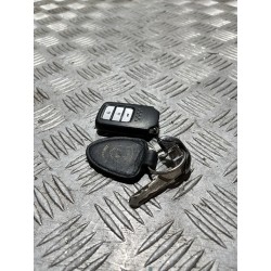 KLUCZYK PILOT KEYLESS HONDA CIVIC X 17- 72147-TEX