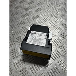 MODUŁ PODUSZEK AIRBAG AUDI A5 F5 II 16- 8W7959655 WYSTRZAŁ