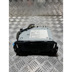 RADIO NAWIAGACJA CZYTNIK HONDA CIVIC X 17- 39101-TGL-E62-M1