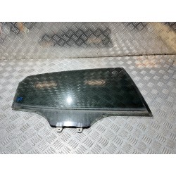 SZYBA DRZWI PRAWA PRAWY TYŁ HONDA CIVIC X 17R HB