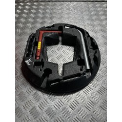 WKŁAD KOŁA ZESTAW NAPRAWCZY AUDI A5 F5 II 16- 8W0012109E