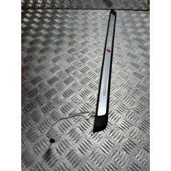 LISTWA PROGOWA LED LEWA AUDI A5 F5 II 16- CABRIO 8W6947417A