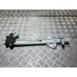 PODNOŚNIK MECHANIZM SZYBY PRAWY PRZÓD HONDA CIVIC X 17-