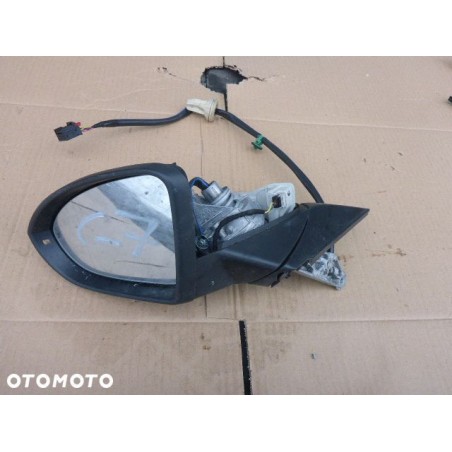 LUSTERKO LEWE 6 PINÓW VW GOLF VII