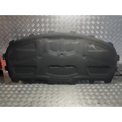 WYGŁUSZENIE MASKI AUDI A5 F5 II 16- 8W6863825B