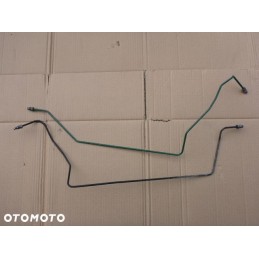 PRZEWODY HAMULCOWE RENAULT CLIO III 1.2 16V