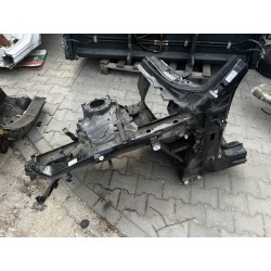 ĆWIARTKA PRZÓD LEWA AUDI A5 F5 II 16- CABRIO