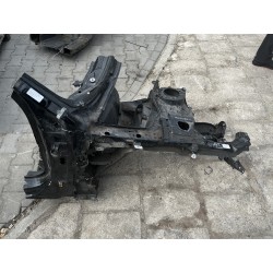 ĆWIARTKA PRZÓD PRAWA AUDI A5 F5 II 16- CABRIO
