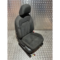 FOTEL PRZÓD PRZEDNI PRAWY VW GOLF VIII 19- HB ALCANTARA