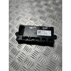 MODUŁ STEROWNIK KLIMATYZACJI VW GOLF VIII 19- 5WA907007K