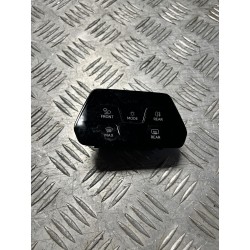 PANEL WŁĄCZNIK ŚWIATEŁ VW GOLF VIII 19- 5H0941193AD