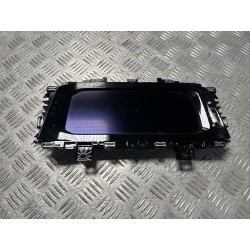 LICZNIK ZEGAR VIRTUAL VW GOLF VIII 19- 5H0920340A