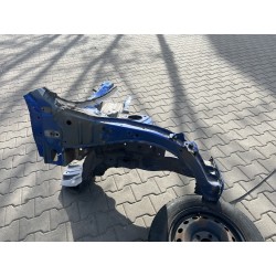 ĆWIARTKA PODŁUŻNICA FARTUCH PRAWY PRZÓD HONDA CIVIC X 17- B593M