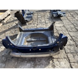 PAS TYLNY WANNA WNĘKA HONDA CIVIC X 17- HB 1.0 T