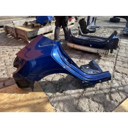 BŁOTNIK ĆWIARTKA PRAWY TYŁ HONDA CIVIC X 17- HB B593M