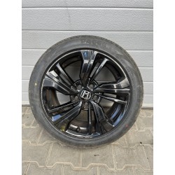 FELGA ALUMINIOWA 17'' 5X114,3 ET50 8JX17 HONDA CIVIC X 17-