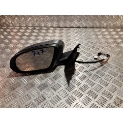 LUSTERKO LEWE 14 PIN UK MERCEDES GLC X253 220D 15- SUV LAKIER 992