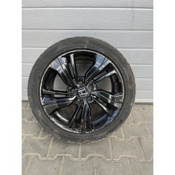 FELGA ALUMINIOWA 17'' 5X114,3 ET50 8JX17 HONDA CIVIC X 17-